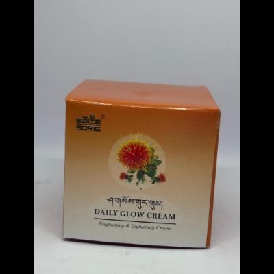 SORIG Daily Glow Cream